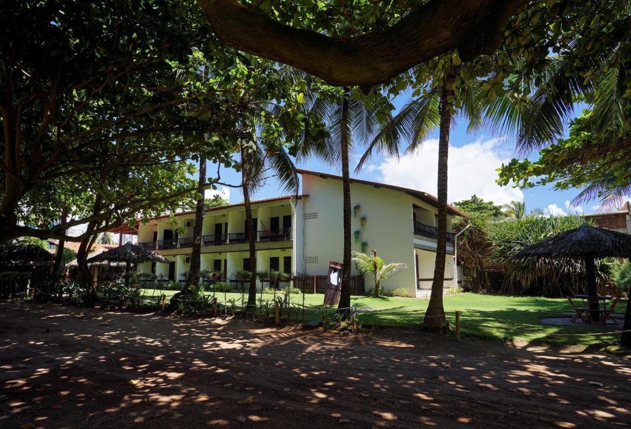 Pousada Dos Coqueiros Hotel Porto de Galinhas Exterior photo